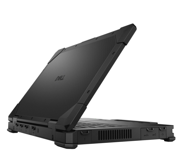 Dell Pro Rugged 14 Ultra 7 165U/32GB/1TB/Win11P 5G - 1308577 - zdjęcie 5